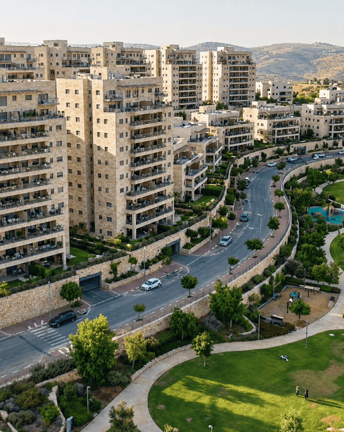 Efrat Project