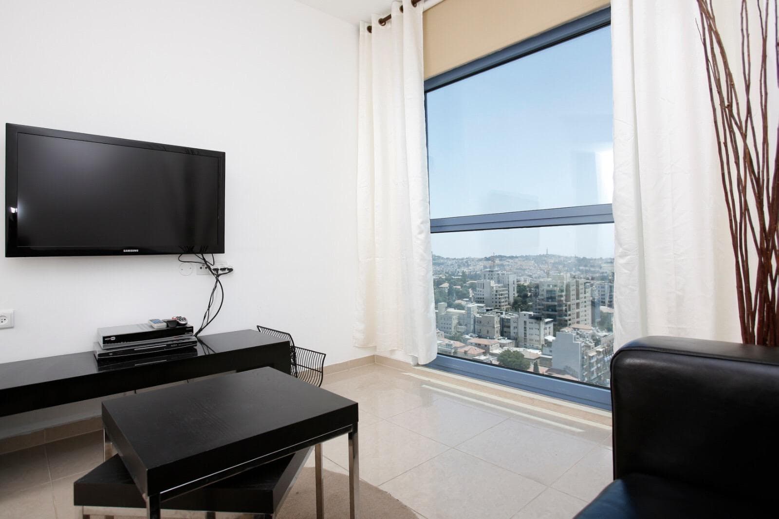 City Center • View Apartment photo 3