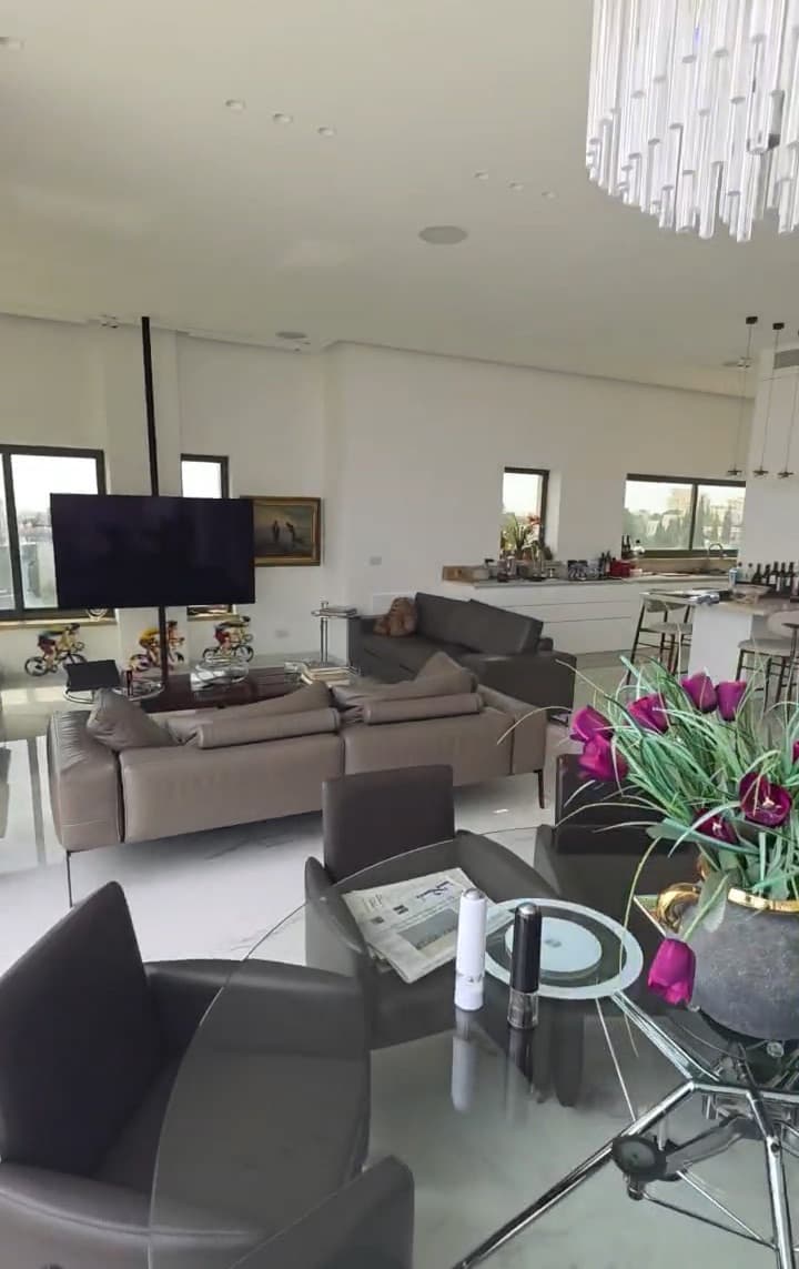 Rehavia • Trophy Penthouse photo 3