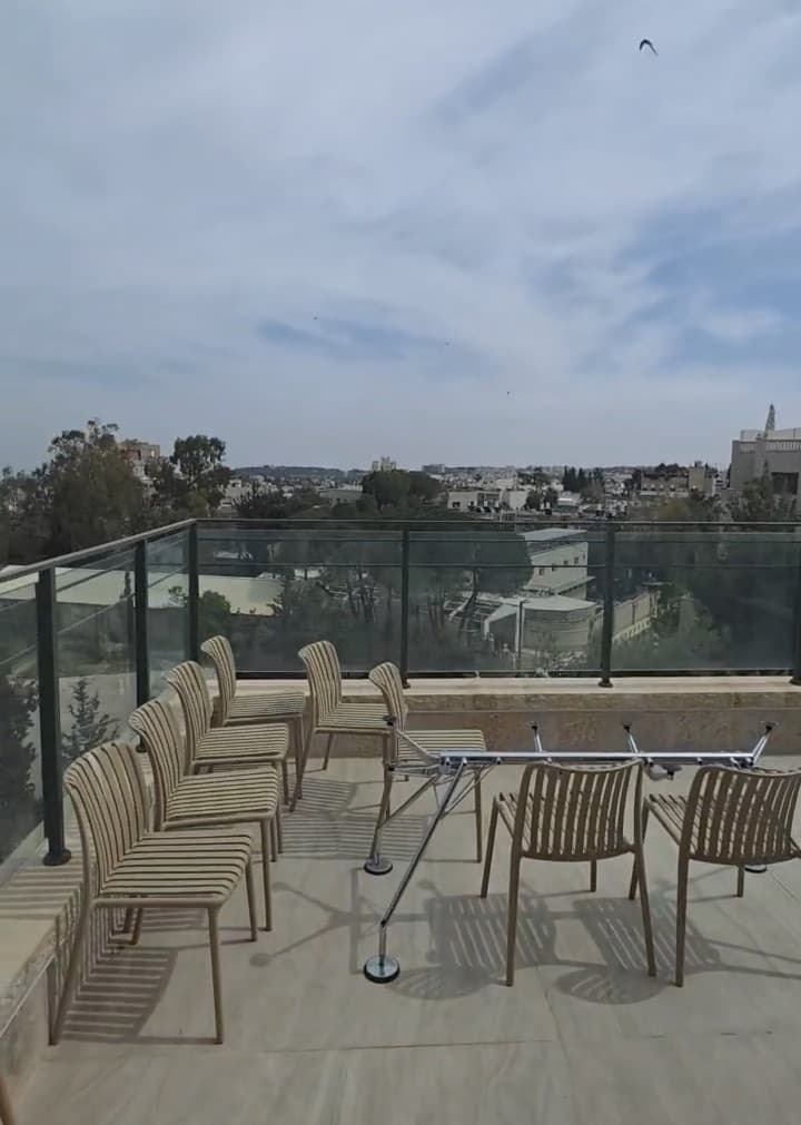Rehavia • Trophy Penthouse photo 4